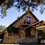 Casa Nordica, La Romana 別荘