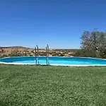 Casa Nordica, La Romana 別荘 Bodonal de la Sierra
