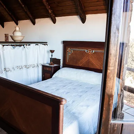 Casa Nordica, La Romana * Bodonal de la Sierra