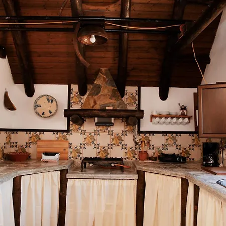 Casa Nordica, La Romana 度假居 *