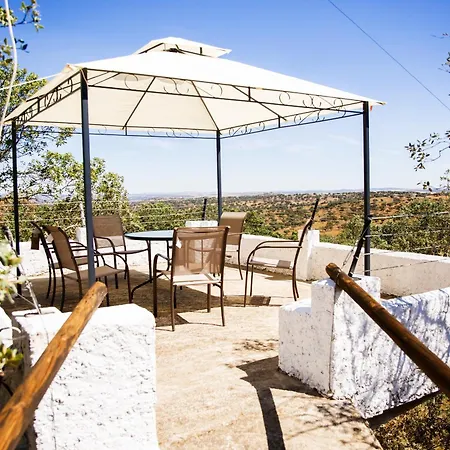 別荘 Casa Nordica, La Romana Bodonal de la Sierra