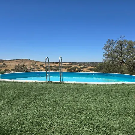 Casa Nordica, La Romana Σπίτι διακοπών Bodonal de la Sierra