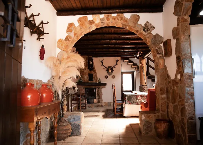 Casa Nordica, La Romana Бодональ-де-ла-Сьерра