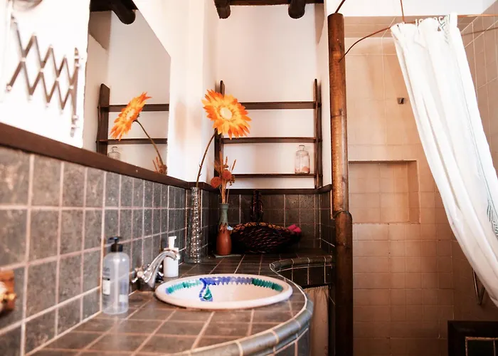 Дом отдыха Casa Nordica, La Romana *