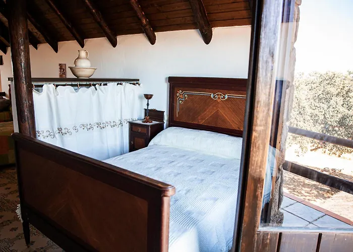 Casa Nordica, La Romana * Бодональ-де-ла-Сьерра