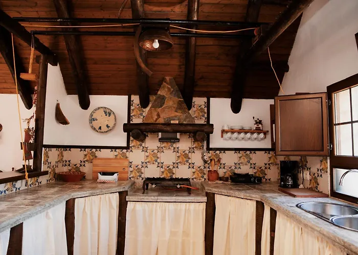 Casa Nordica, La Romana Дом отдыха *