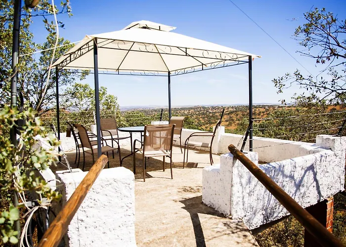 Дом отдыха Casa Nordica, La Romana Бодональ-де-ла-Сьерра