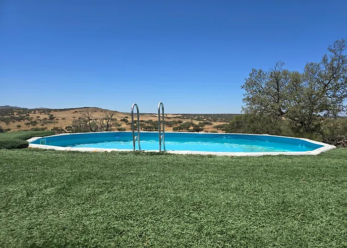 Casa Nordica, La Romana Дом отдыха Бодональ-де-ла-Сьерра